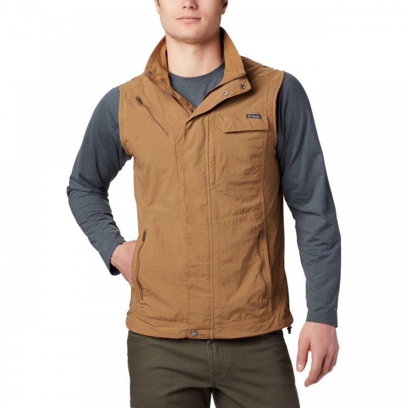 Men’s Silver Ridge™ II Vest