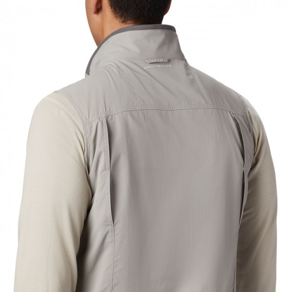 Men’s Silver Ridge™ II Vest