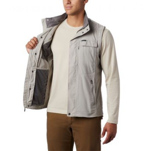 Men’s Silver Ridge™ II Vest