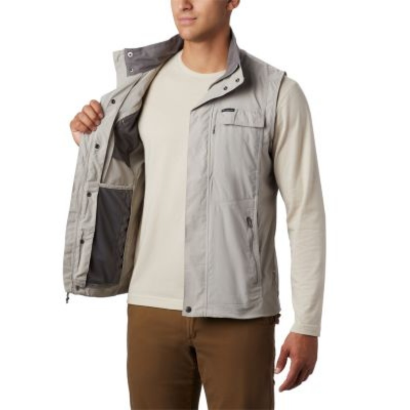 Men’s Silver Ridge™ II Vest