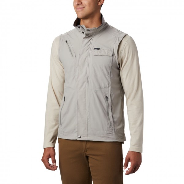 Men’s Silver Ridge™ II Vest