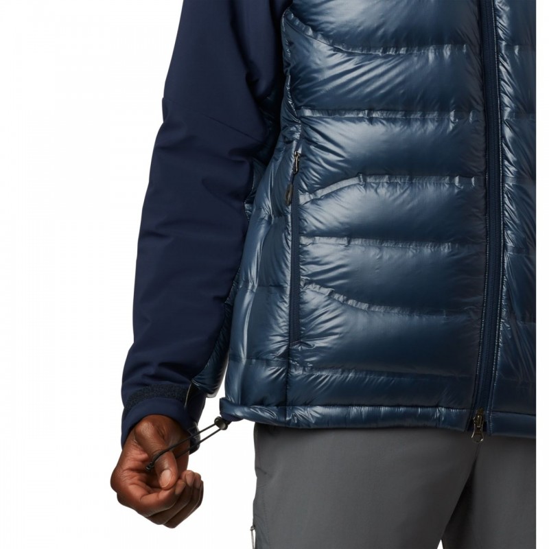 Men's Heatzone™ 1000 TurboDown™ II Jacket