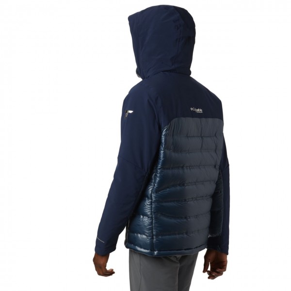 Men's Heatzone™ 1000 TurboDown™ II Jacket