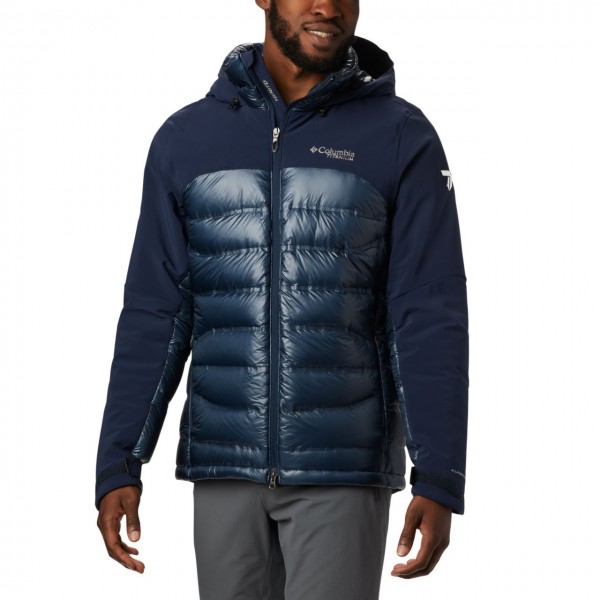 Men's Heatzone™ 1000 TurboDown™ II Jacket