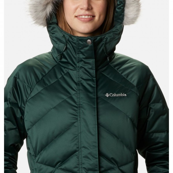 Women’s Lay D Down™ II Mid Jacket