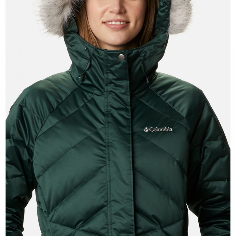 Women’s Lay D Down™ II Mid Jacket