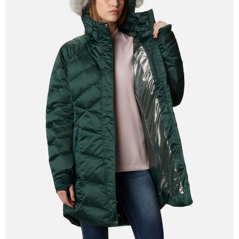 Women’s Lay D Down™ II Mid Jacket