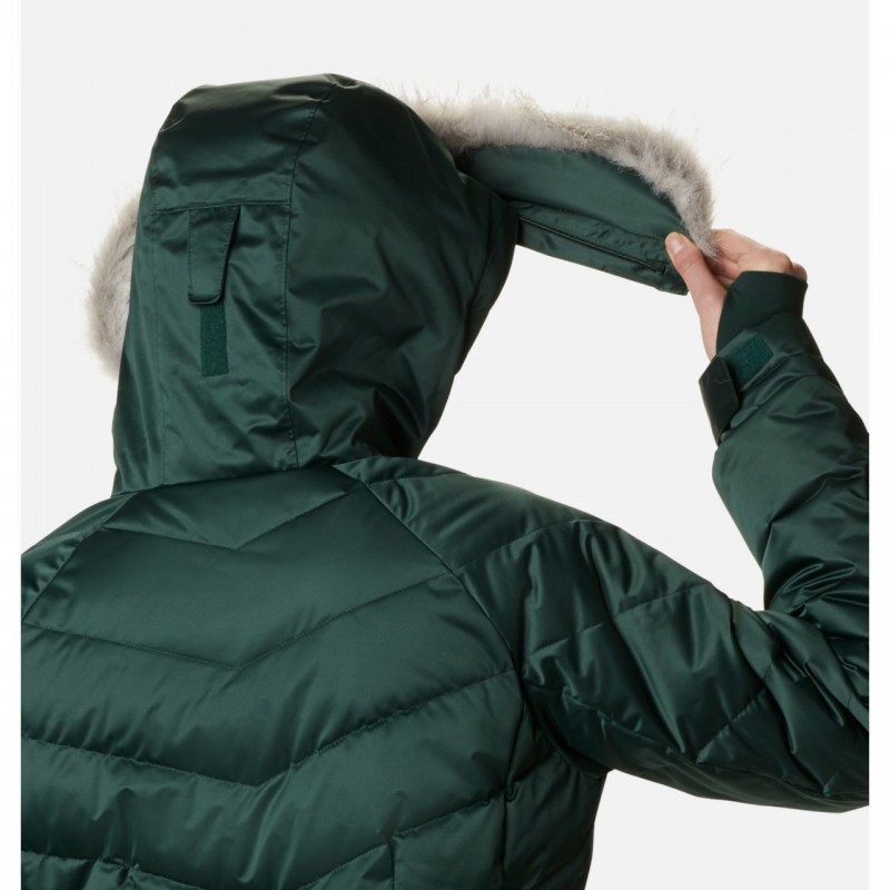 Women’s Lay D Down™ II Mid Jacket