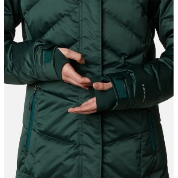 Women’s Lay D Down™ II Mid Jacket