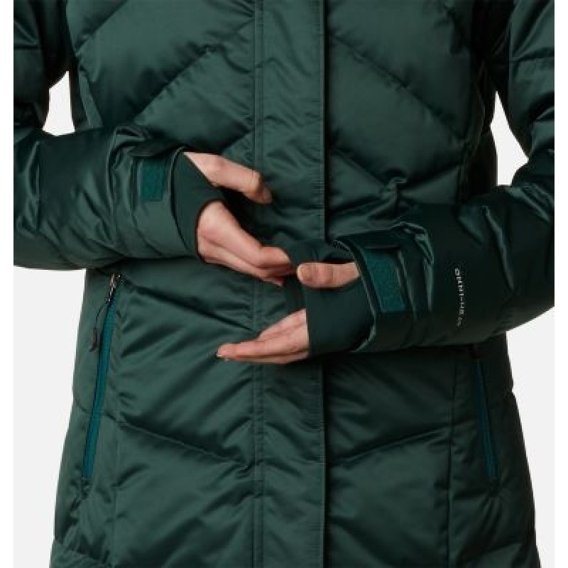 Women’s Lay D Down™ II Mid Jacket