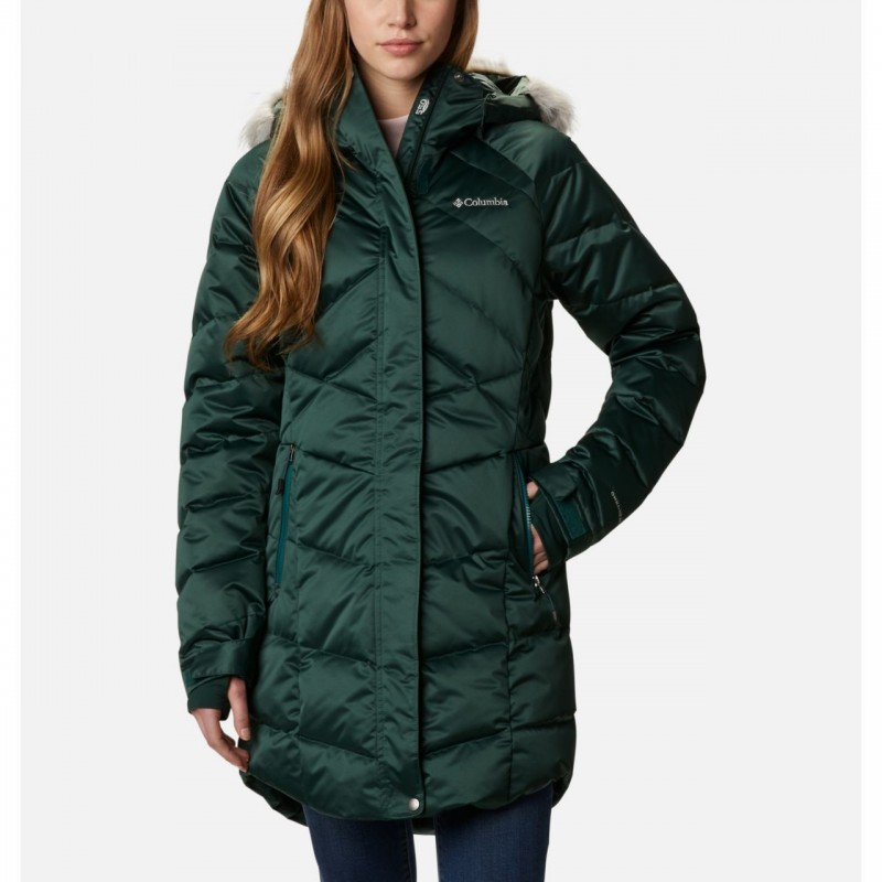 Women’s Lay D Down™ II Mid Jacket