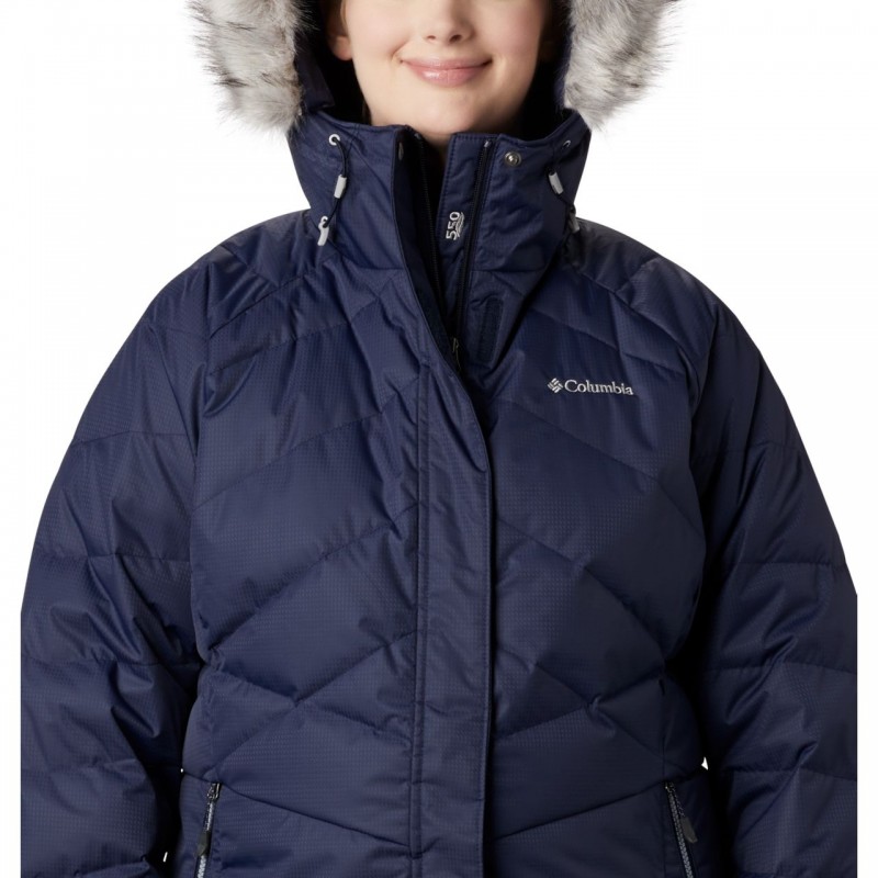 Women’s Lay D Down™ II Mid Jacket - Plus Size