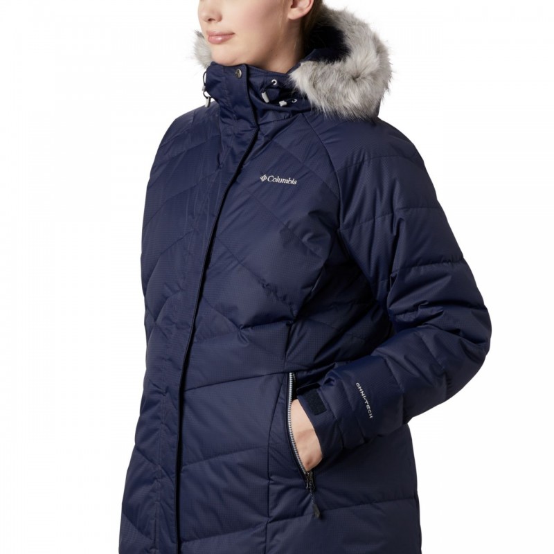 Women’s Lay D Down™ II Mid Jacket - Plus Size