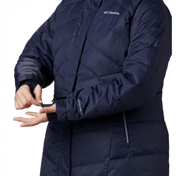 Women’s Lay D Down™ II Mid Jacket - Plus Size