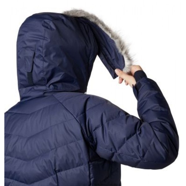 Women’s Lay D Down™ II Mid Jacket - Plus Size