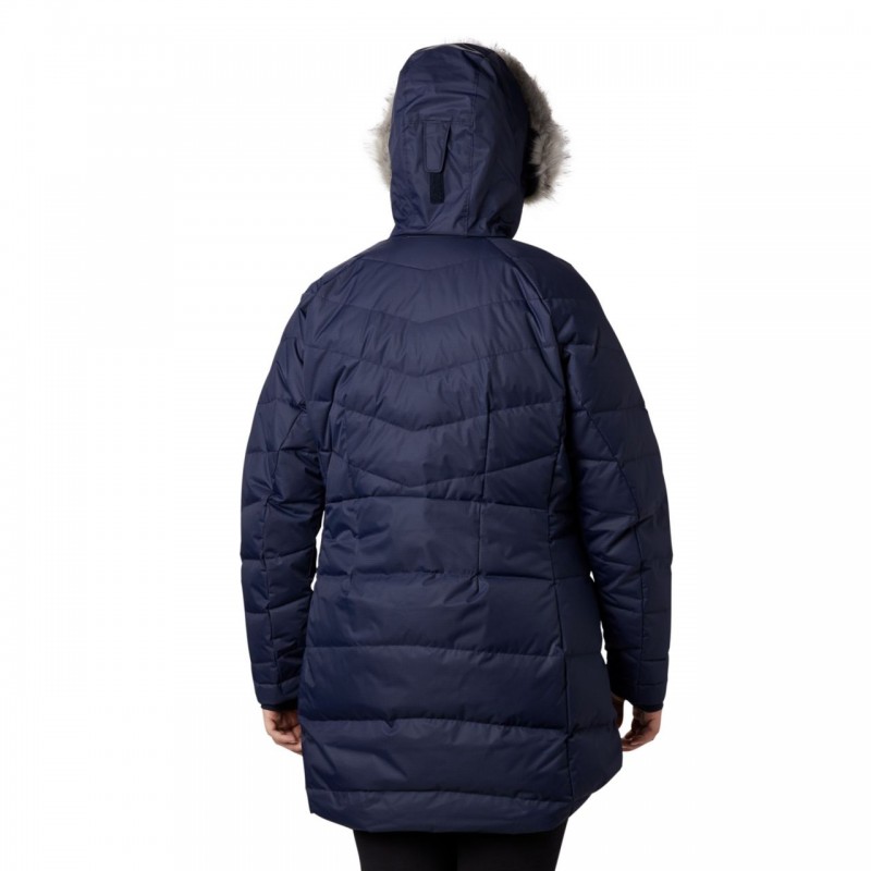 Women’s Lay D Down™ II Mid Jacket - Plus Size