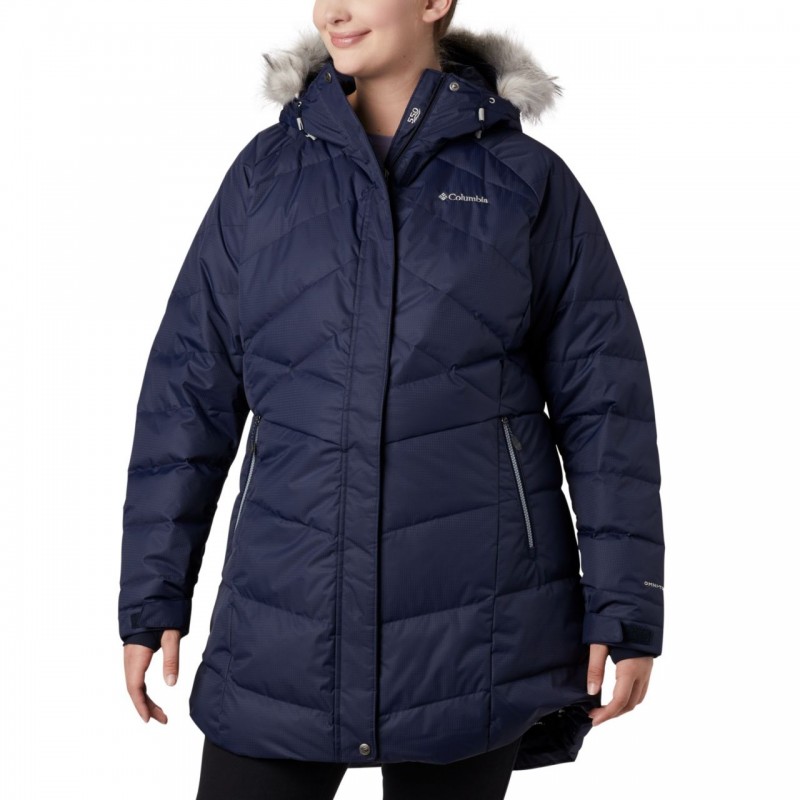 Women’s Lay D Down™ II Mid Jacket - Plus Size