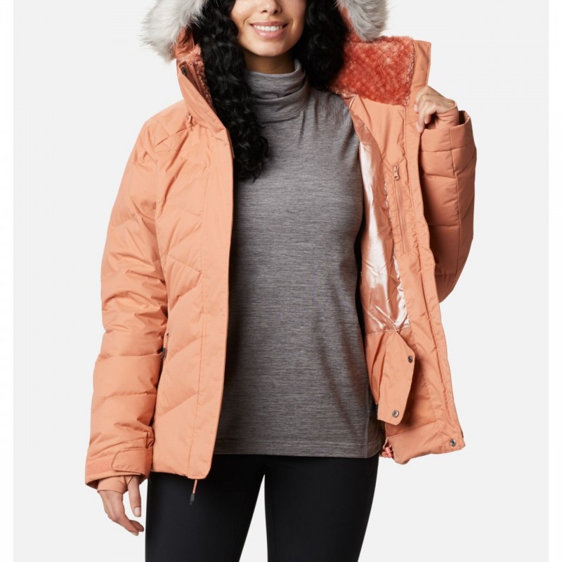 Women’s Lay D Down™ II Jacket