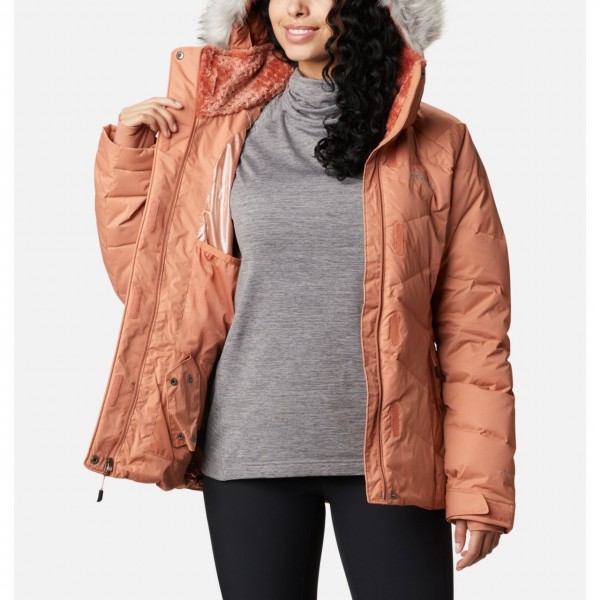 Women’s Lay D Down™ II Jacket