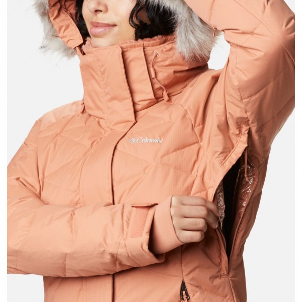 Women’s Lay D Down™ II Jacket