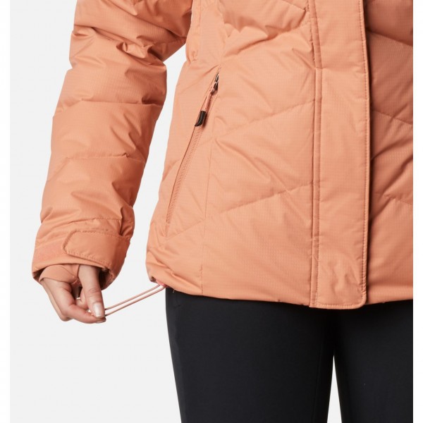 Women’s Lay D Down™ II Jacket