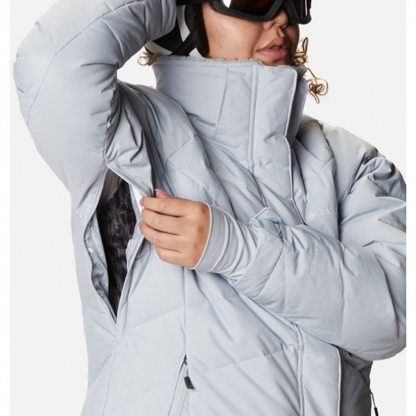 Women’s Lay D Down™ II Jacket - Plus Size