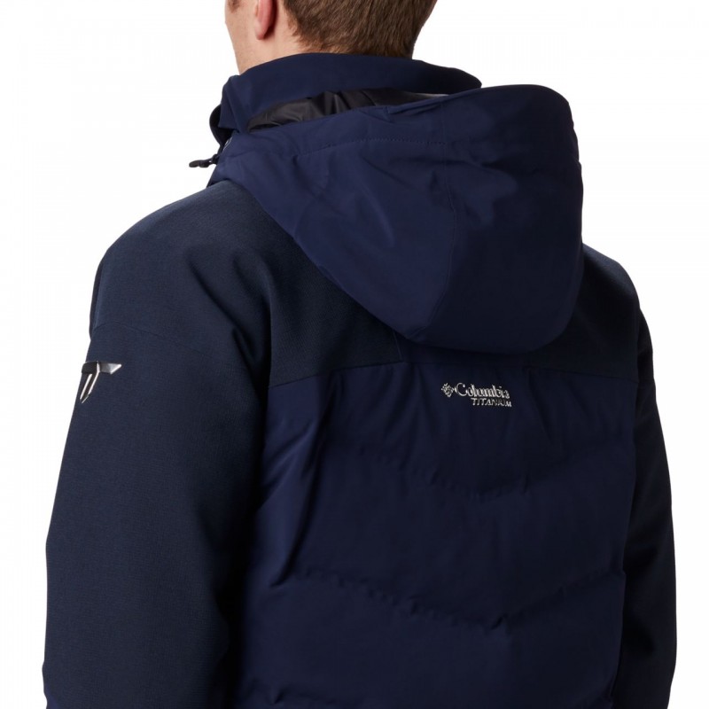 Men’s Powder Keg™ II Down Jacket