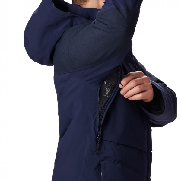 Men’s Powder Keg™ II Down Jacket