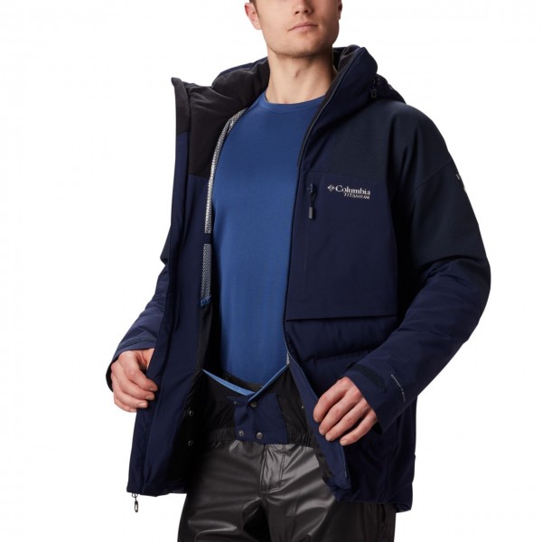 Men’s Powder Keg™ II Down Jacket