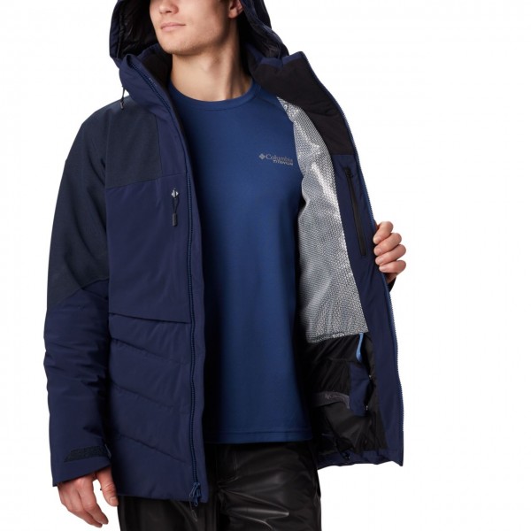 Men’s Powder Keg™ II Down Jacket