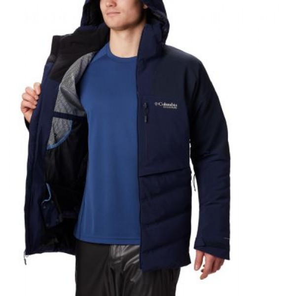 Men’s Powder Keg™ II Down Jacket