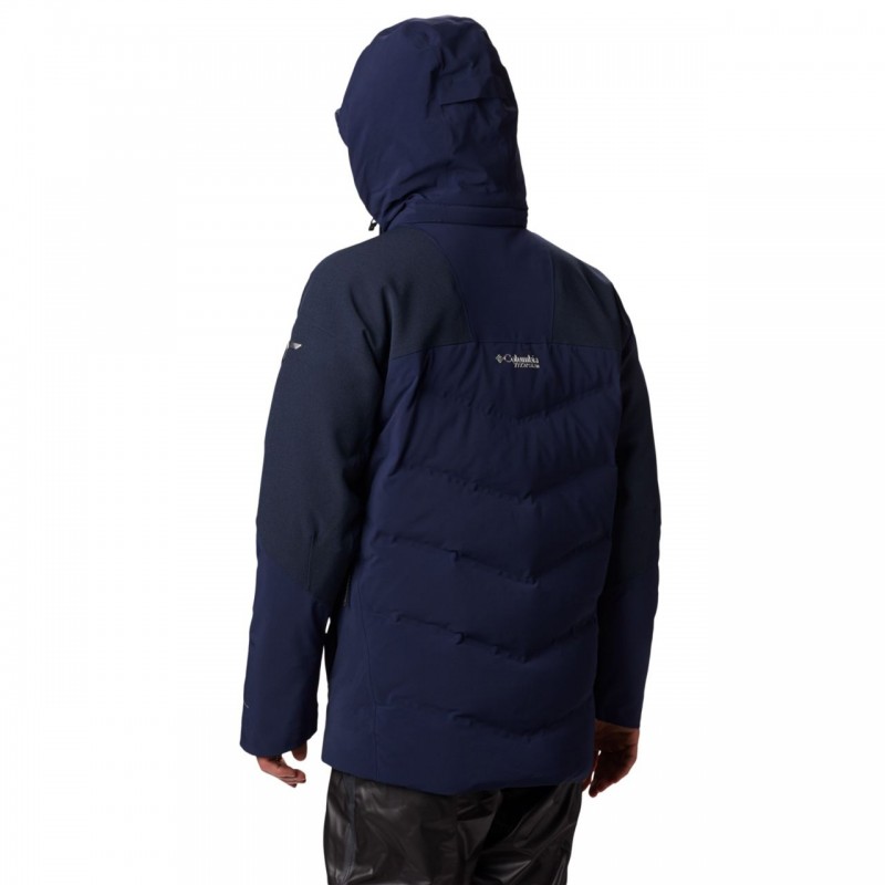 Men’s Powder Keg™ II Down Jacket