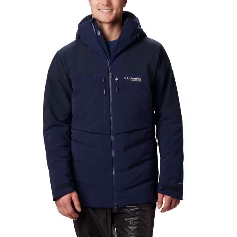 Men’s Powder Keg™ II Down Jacket