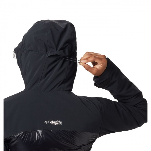 Women’s Heatzone 1000 TurboDown™ II Jacket