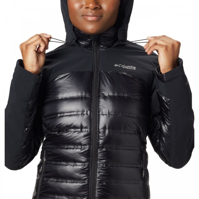 Women’s Heatzone 1000 TurboDown™ II Jacket