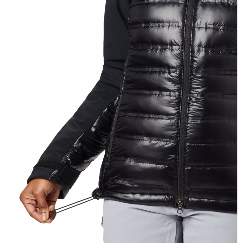 Women’s Heatzone 1000 TurboDown™ II Jacket