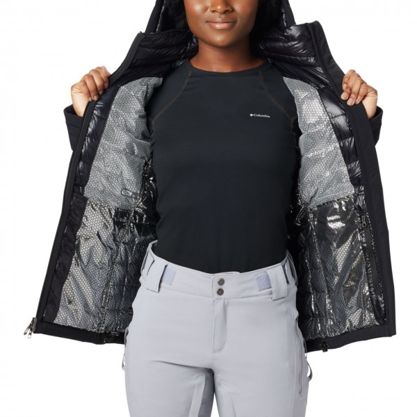 Women’s Heatzone 1000 TurboDown™ II Jacket