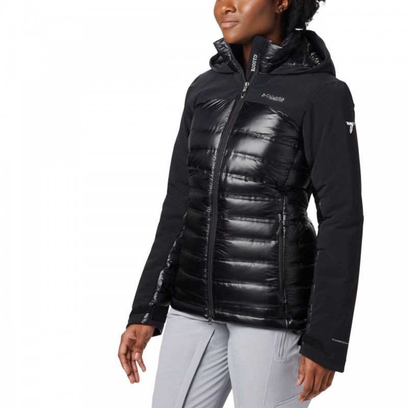 Women’s Heatzone 1000 TurboDown™ II Jacket