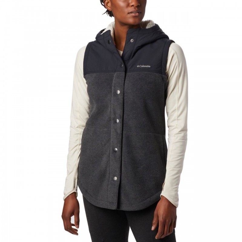 Women’s Benton Springs™ Overlay Vest