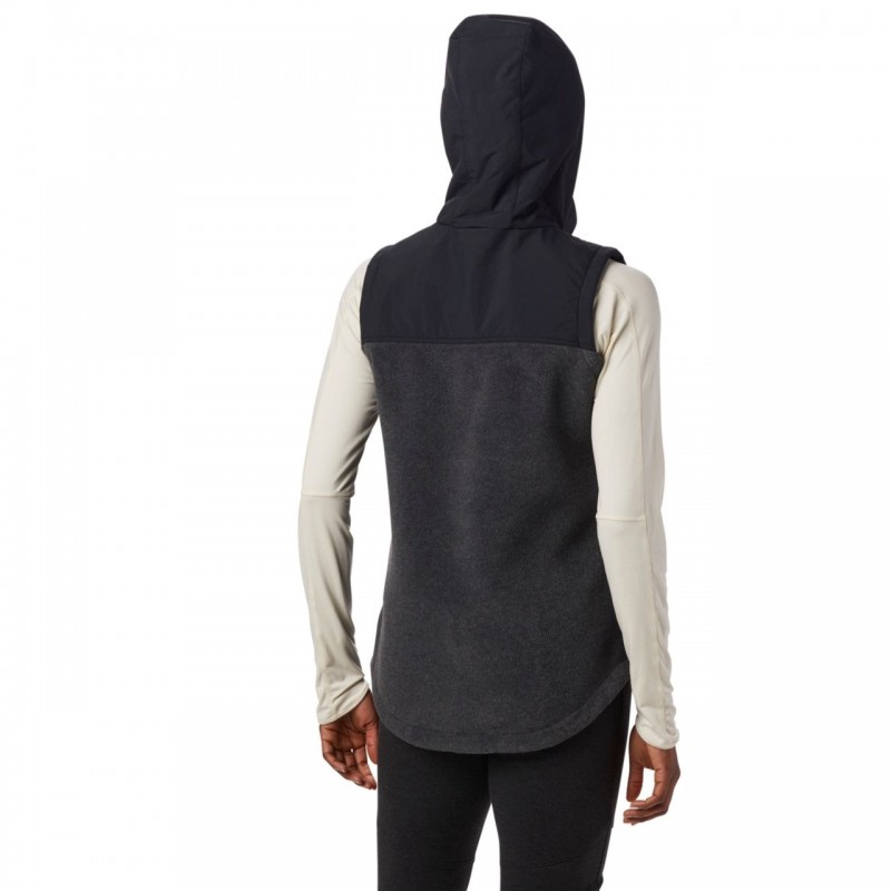 Women’s Benton Springs™ Overlay Vest