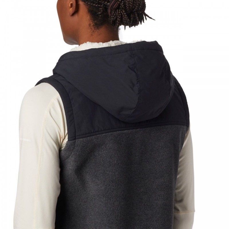 Women’s Benton Springs™ Overlay Vest