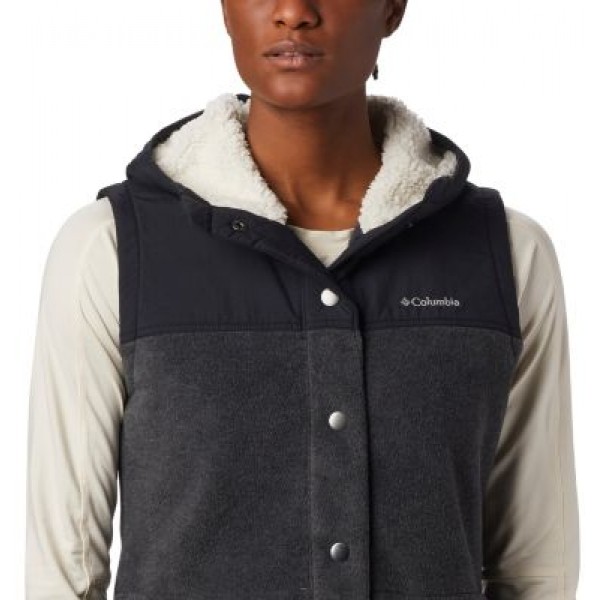 Women’s Benton Springs™ Overlay Vest