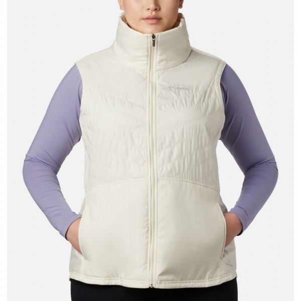 Women’s Mix It Around™ II Vest - Plus Size