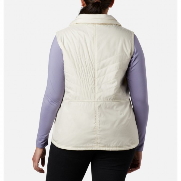 Women’s Mix It Around™ II Vest - Plus Size