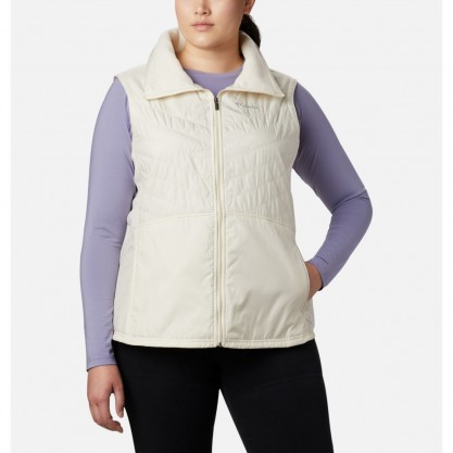 Women’s Mix It Around™ II Vest - Plus Size