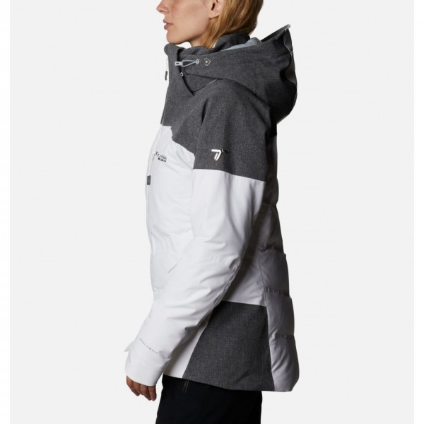 Women's Powder Keg™ II Down Jacket