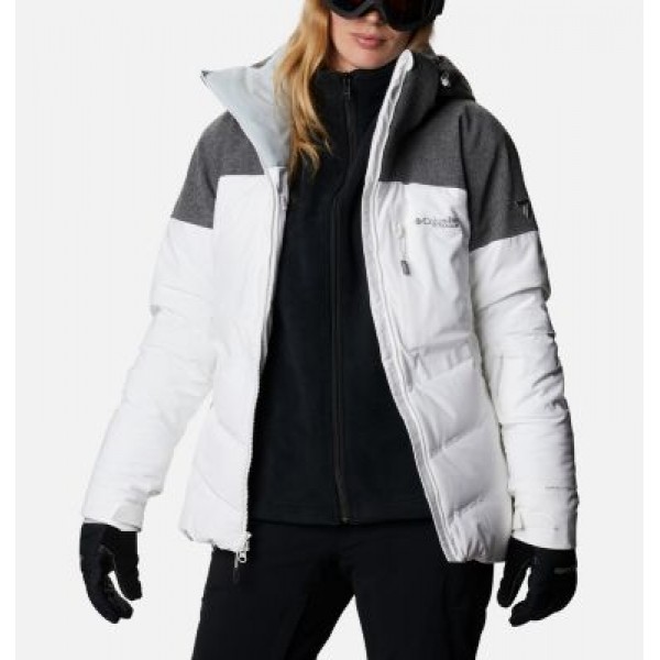 Women's Powder Keg™ II Down Jacket