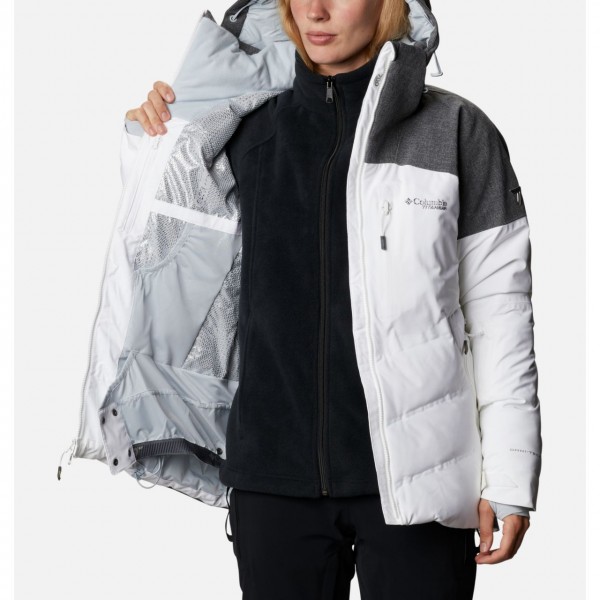 Women's Powder Keg™ II Down Jacket