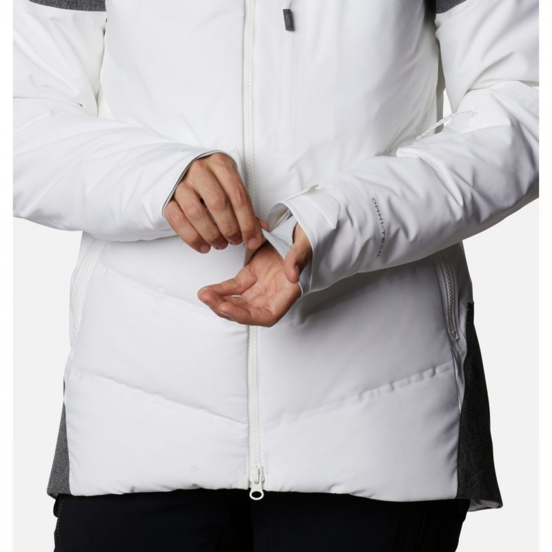 Women's Powder Keg™ II Down Jacket