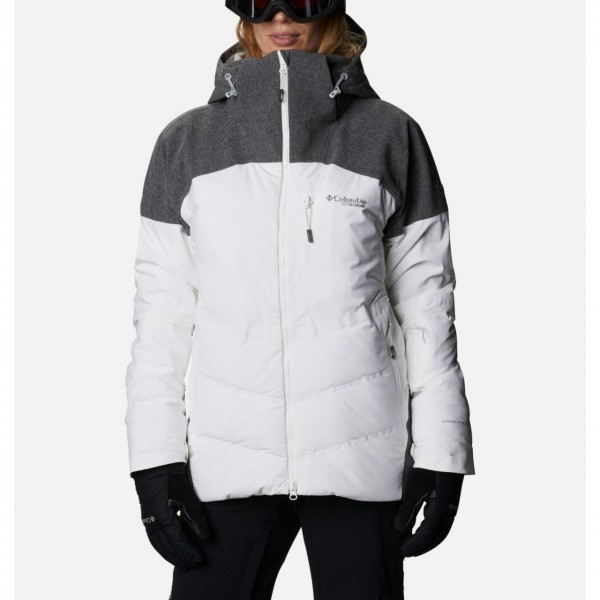 Women's Powder Keg™ II Down Jacket